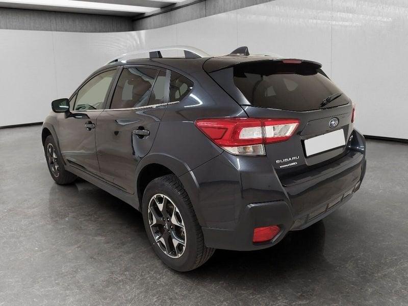 Subaru XV 1.6i Style lineartronic my19