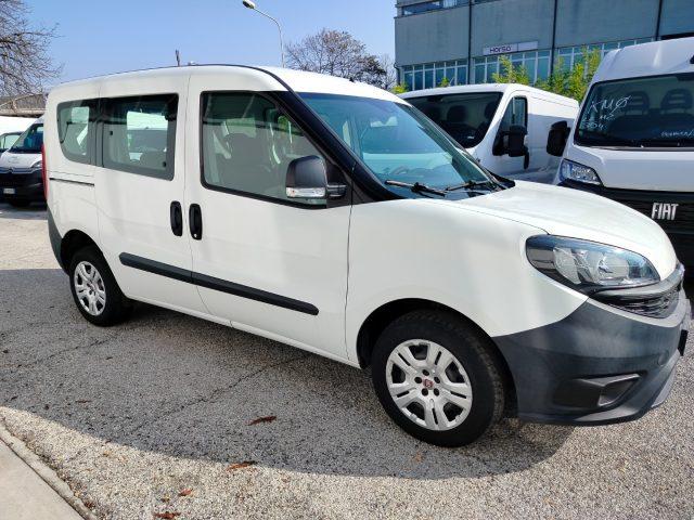 FIAT Doblo 1.3 MJT Combi 5POSTI N1 Lounge