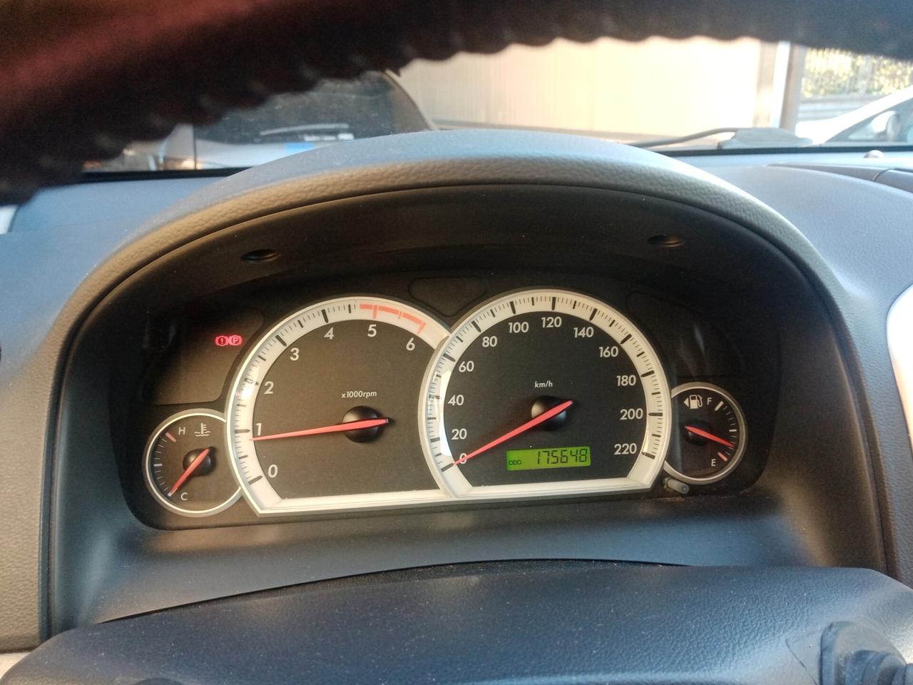 Chevrolet Captiva 2.0 VCDi LTX 7 posti
