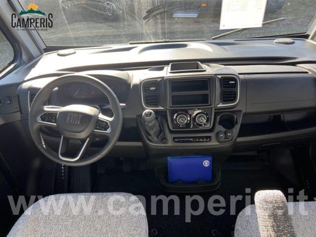 DETHLEFFS DETHLEFFS TREND I 7057 DBL STANDARD