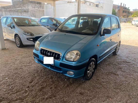 Hyundai Atos 1.0 12V GL