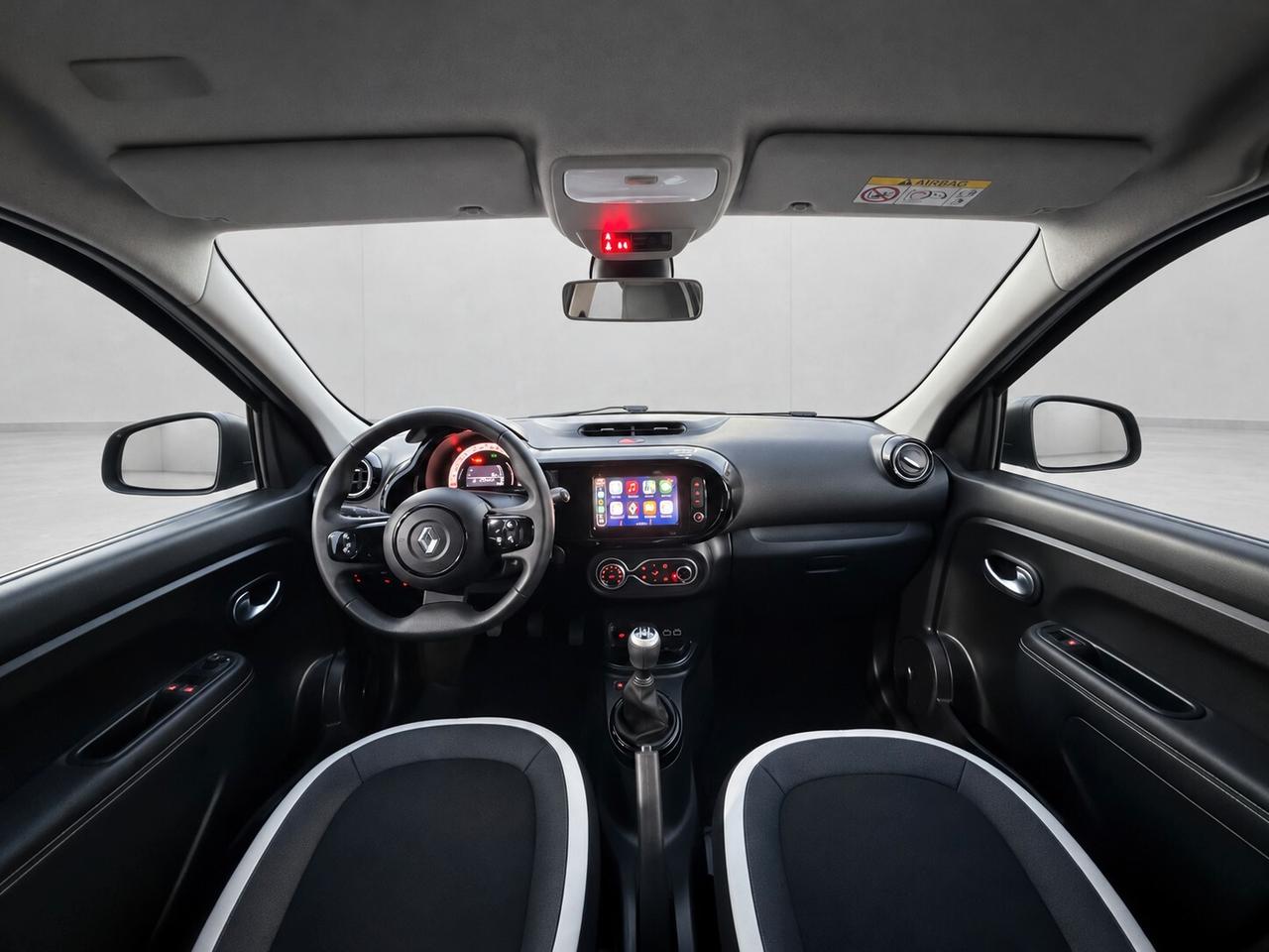 Renault Twingo SCe 65 CV Urban Night SERVICE UFFICIALI RENAULT