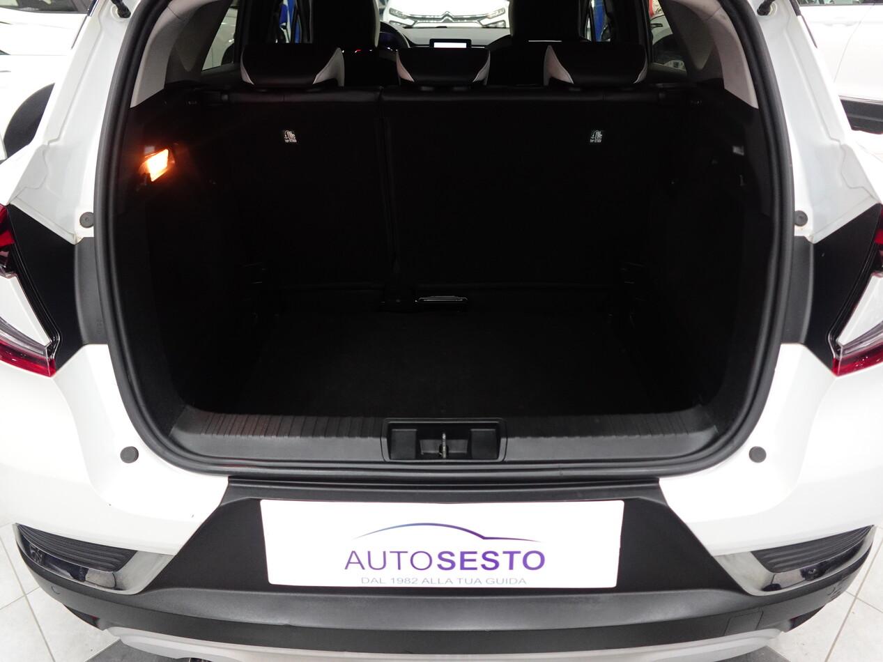 Renault Captur 1.0 TCE GPL 100 CV INTENS