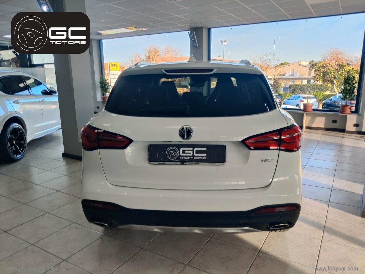 Mg HS 1.5T-GDI Comfort