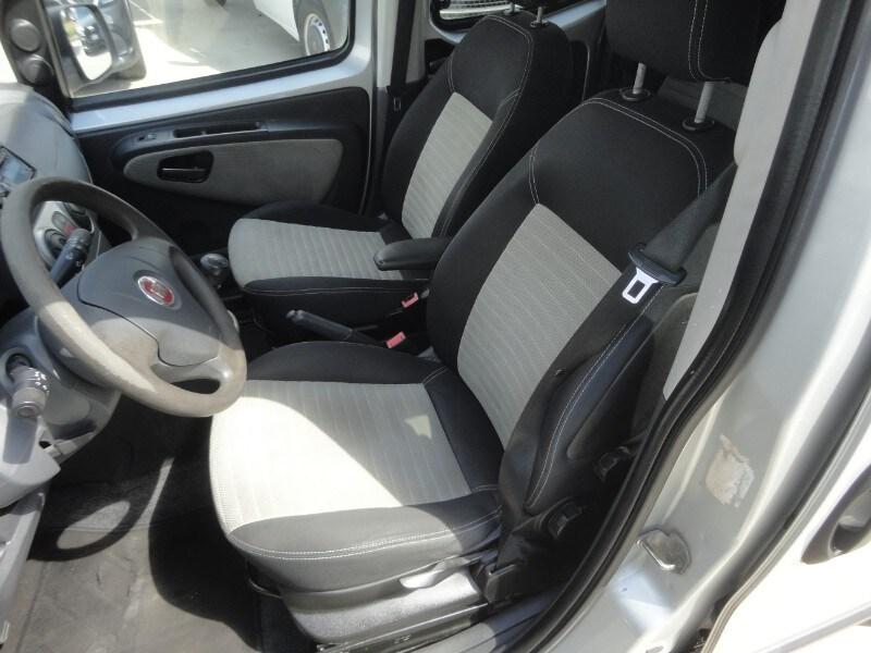 FIAT QUBO QUBO 1.4 8V 77 CV Dynamic Natural Power