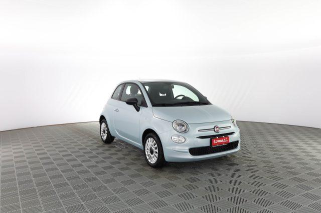 FIAT 500 500 1.0 Hybrid