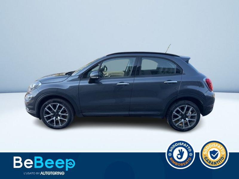 FIAT 500X 1.0 T3 CROSS 120CV