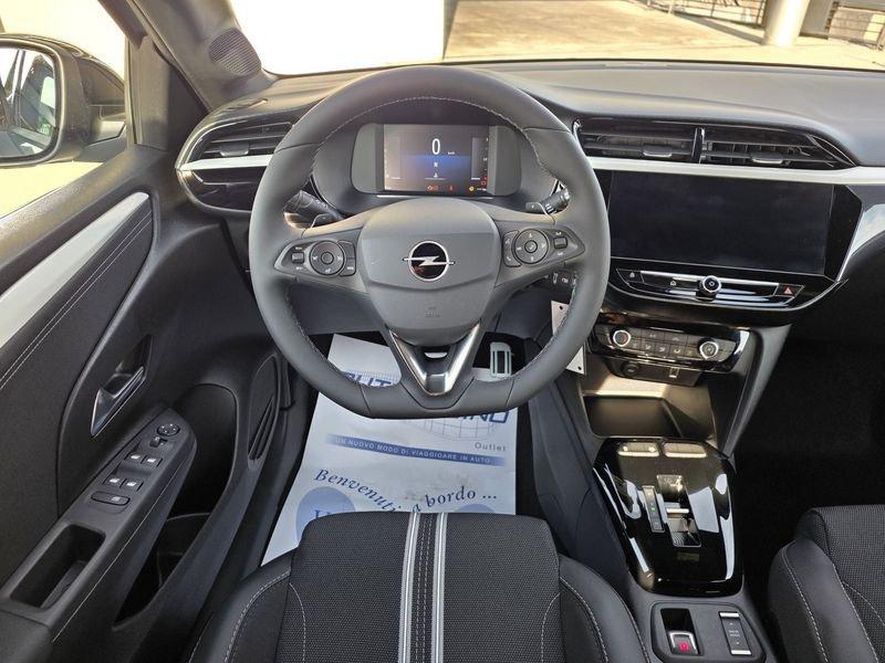 Opel Corsa Corsa 1.2 100 CV aut. GS con BONUS EASY GO'