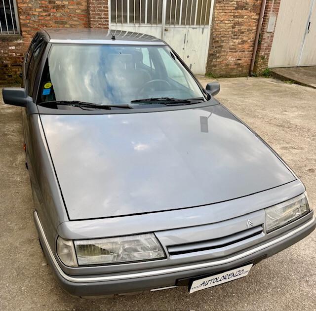 Citroen XM 2.0 BENZINA-UNICO PROPRIETARIO-