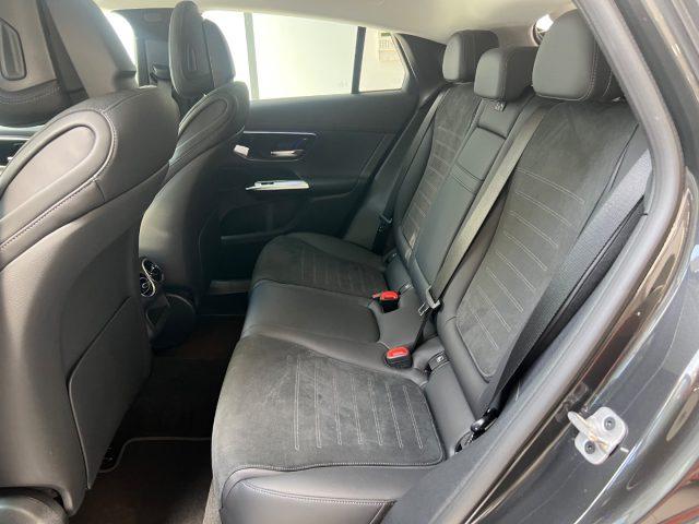 MERCEDES-BENZ GLC 220 d 4Matic Mild hybrid Coupé AMG Line Premium Plus