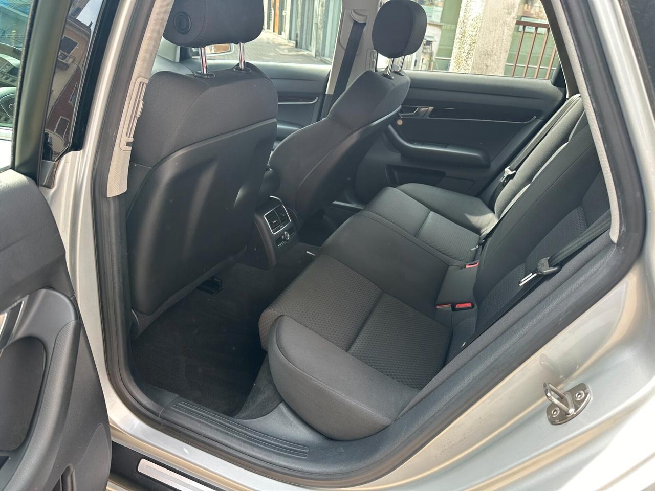 Audi A6 Avant 2.0 TDI