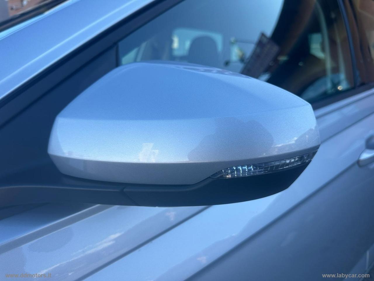 VOLKSWAGEN Polo 1.0 TSI 5p. Comfortline BMT NEOPATENTATI