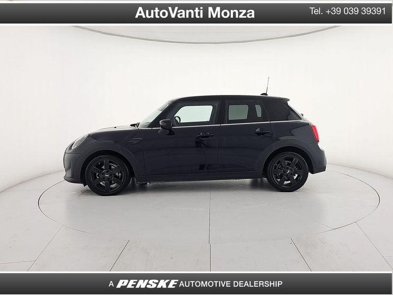MINI Mini 5 porte Mini 5p 1.5 Cooper Classic auto