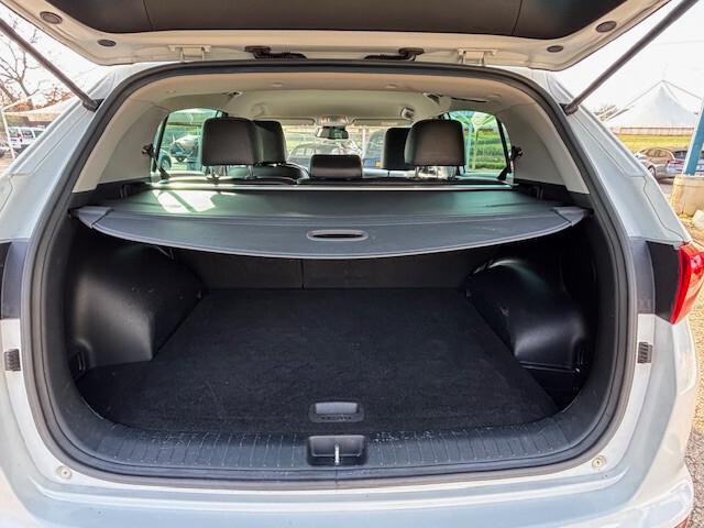 Kia Sportage 2.0 CRDI AWD Feel Rebel