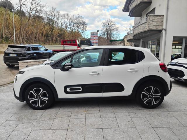 CITROEN C3 1.2.PureTech 83 cv Feel Pack