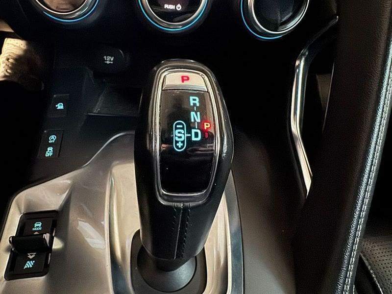 Jaguar E-Pace E-Pace 2.0D 180 CV AWD aut. R-Dynamic S