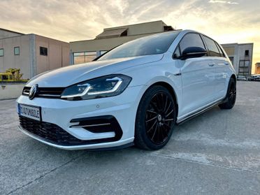 Volkswagen Golf 1.6 TDI 115 CV R-Line