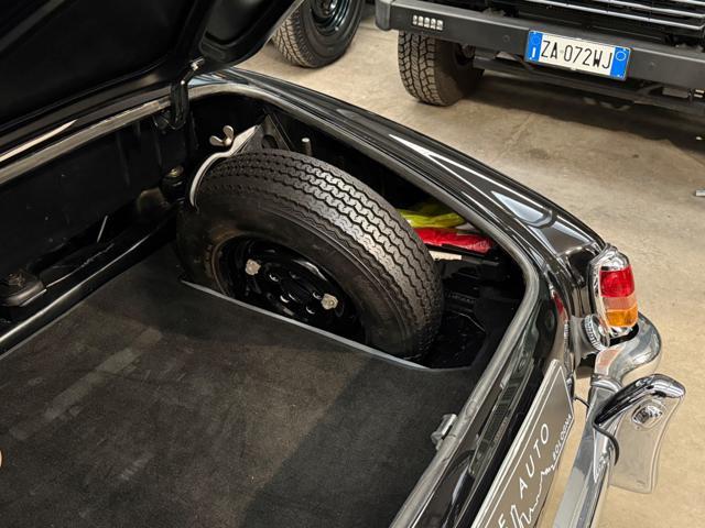 MERCEDES-BENZ 190 SL *CONDIZIONI PERFETTE*