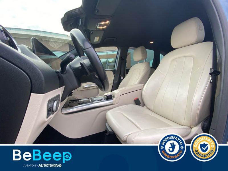 Mercedes-Benz Classe B B 180 D SPORT PLUS AUTO