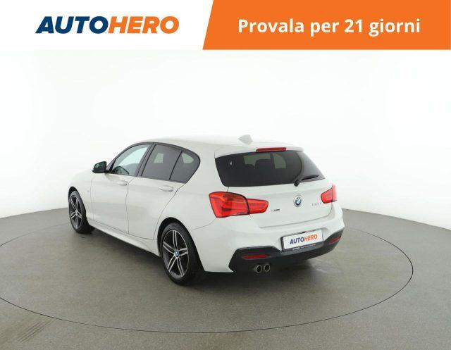 BMW 120 d xDrive 5p. Msport