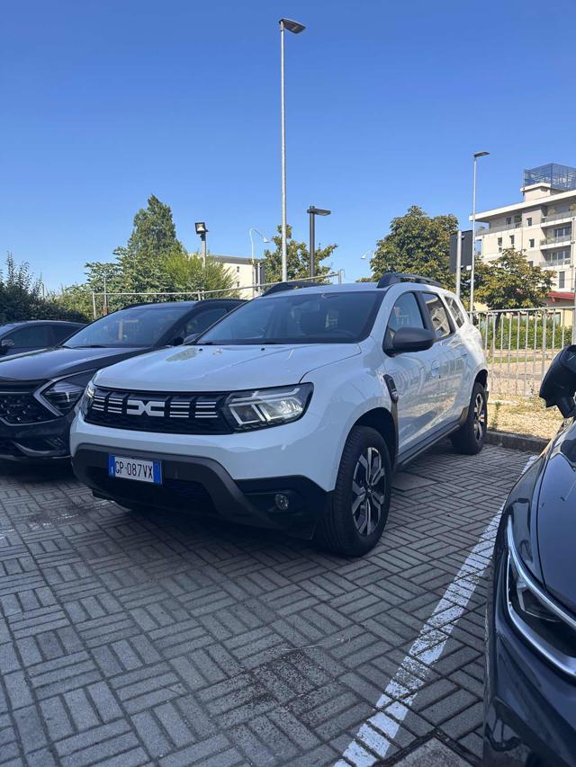 DACIA Duster 1.5 Blue dCi 8V 115 CV 4x2 Journey UP