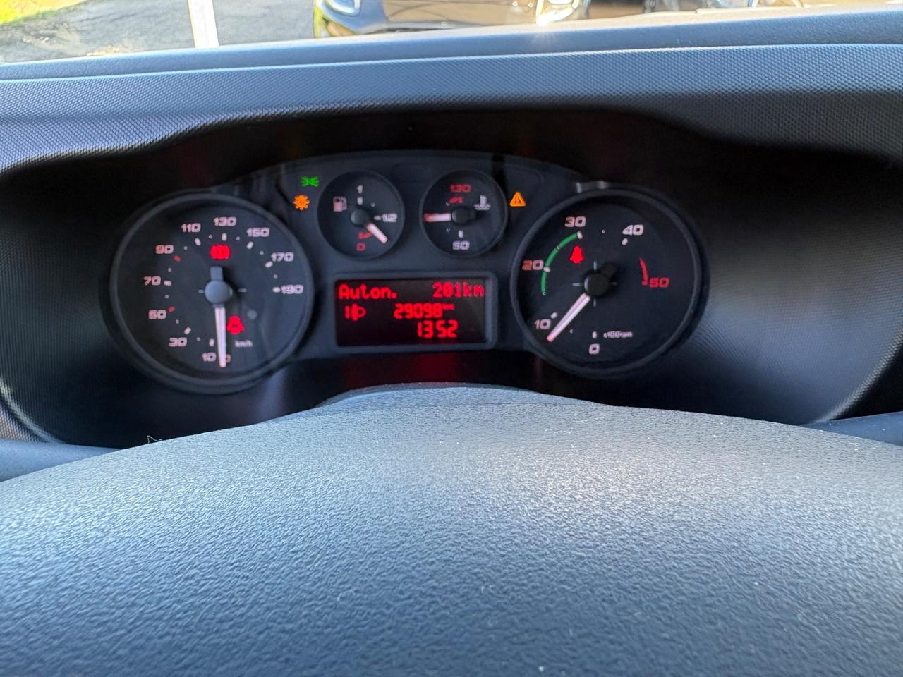 Iveco Daily 35S15V 2.3 HPT PM-TM Furgone