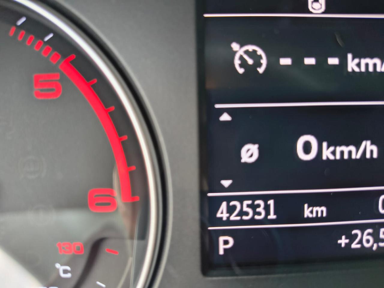 Audi Q2 1.6 TDI S-tronic*AUTOMATICA*PREZZO REALE