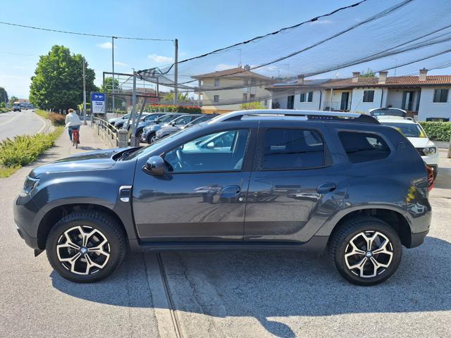 DACIA Duster 1.5 Blue dCi 115 CV 4x4 15th Anniversary N°GD225