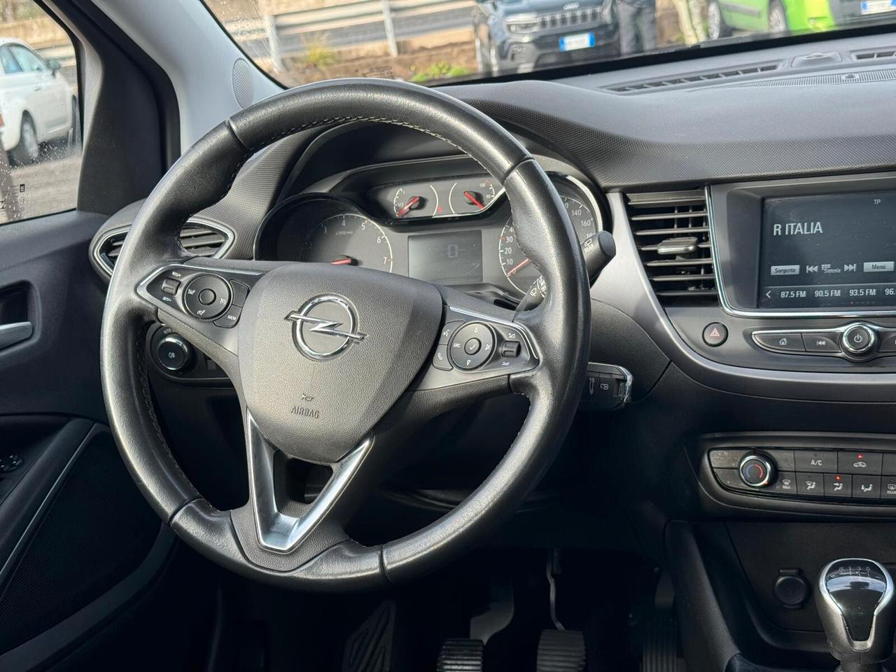 Opel Crossland 1.2 12V Start&Stop Edition 2023 - PARI AL NUOVO
