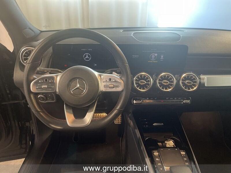 Mercedes-Benz Classe GLB GLB 200 d Premium auto