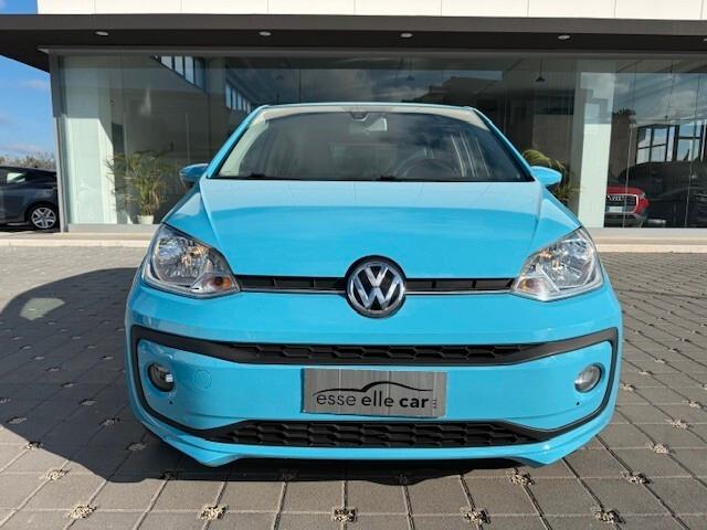 Volkswagen up! 1.0 75 CV 5p. high 2018