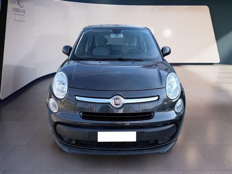 FIAT 500L 500L 1.3 mjt Lounge 85cv