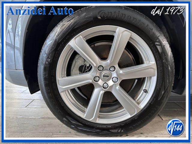 VOLVO XC90 B5 (d) AWD automatico 7 posti Core