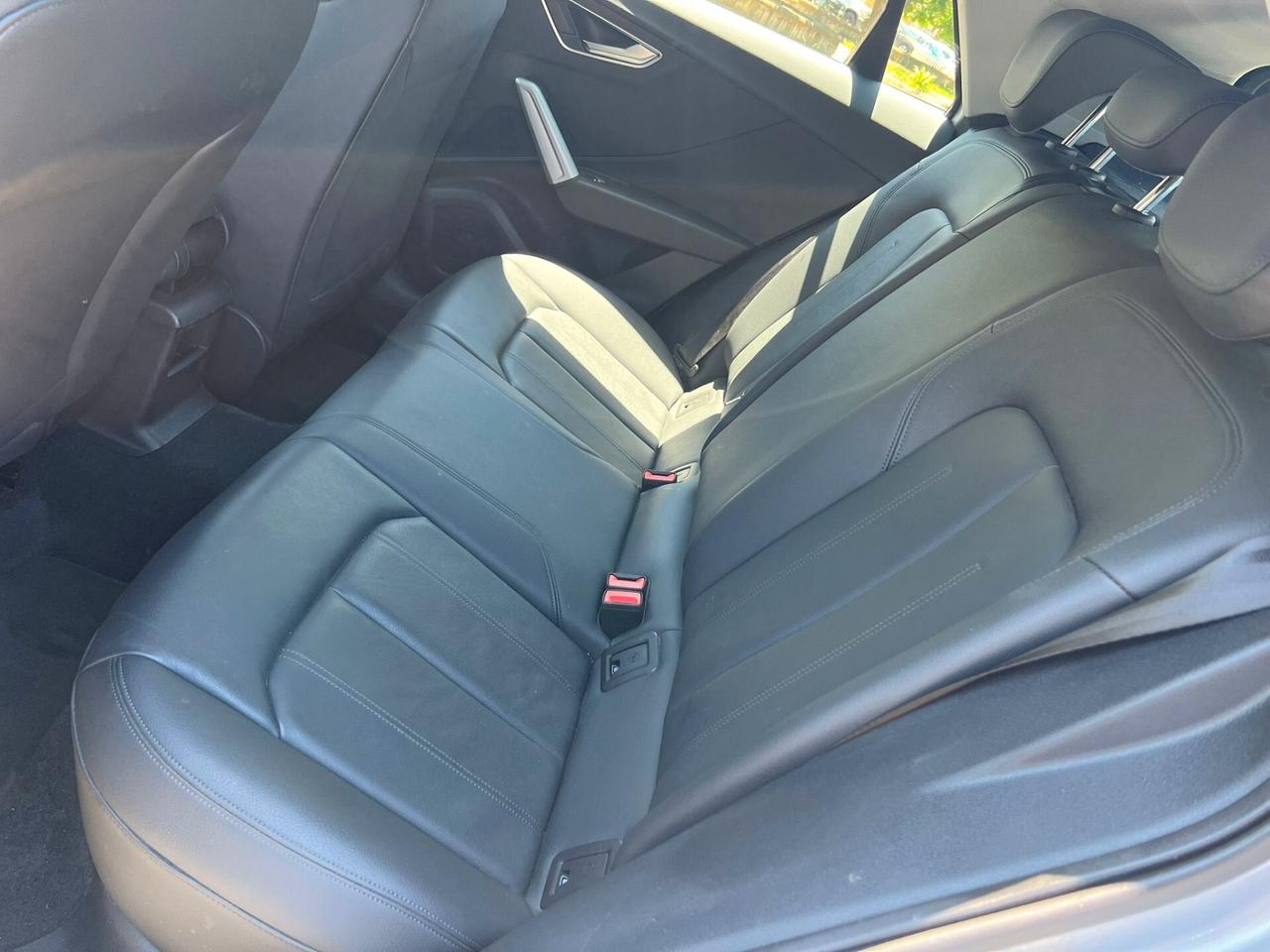 Audi Q2 30 TDI S tronic CMAERA LED COKCPIT