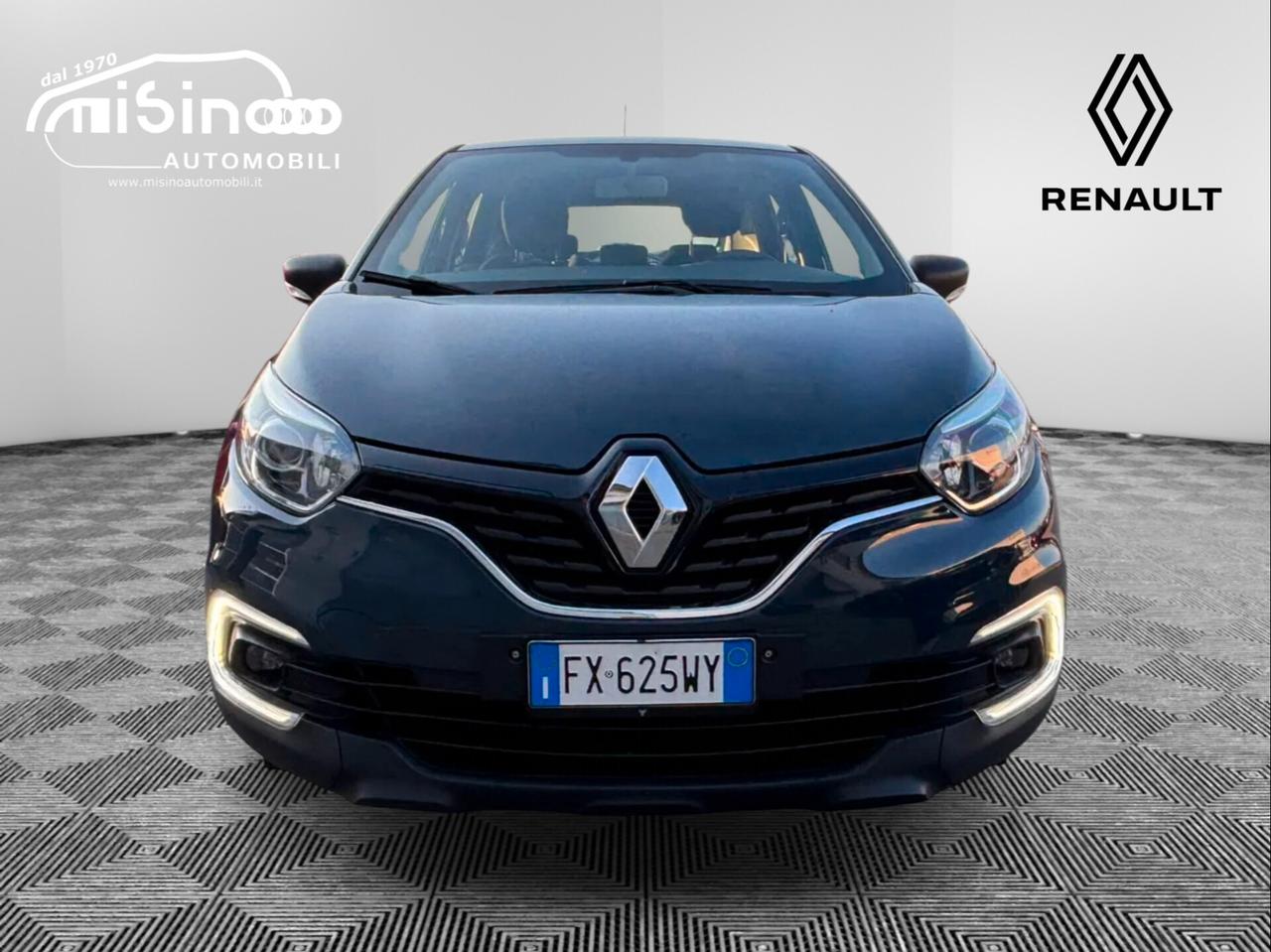 Renault Captur - 2019 PROMOFIN!!!