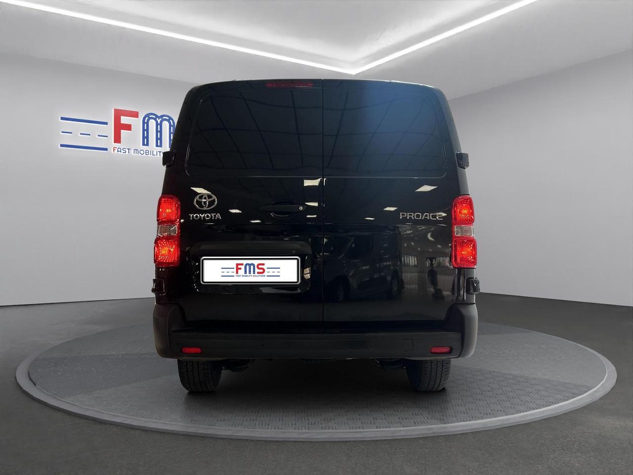Toyota Proace 2.0d 144cv S&S 14q L2 D Comfort