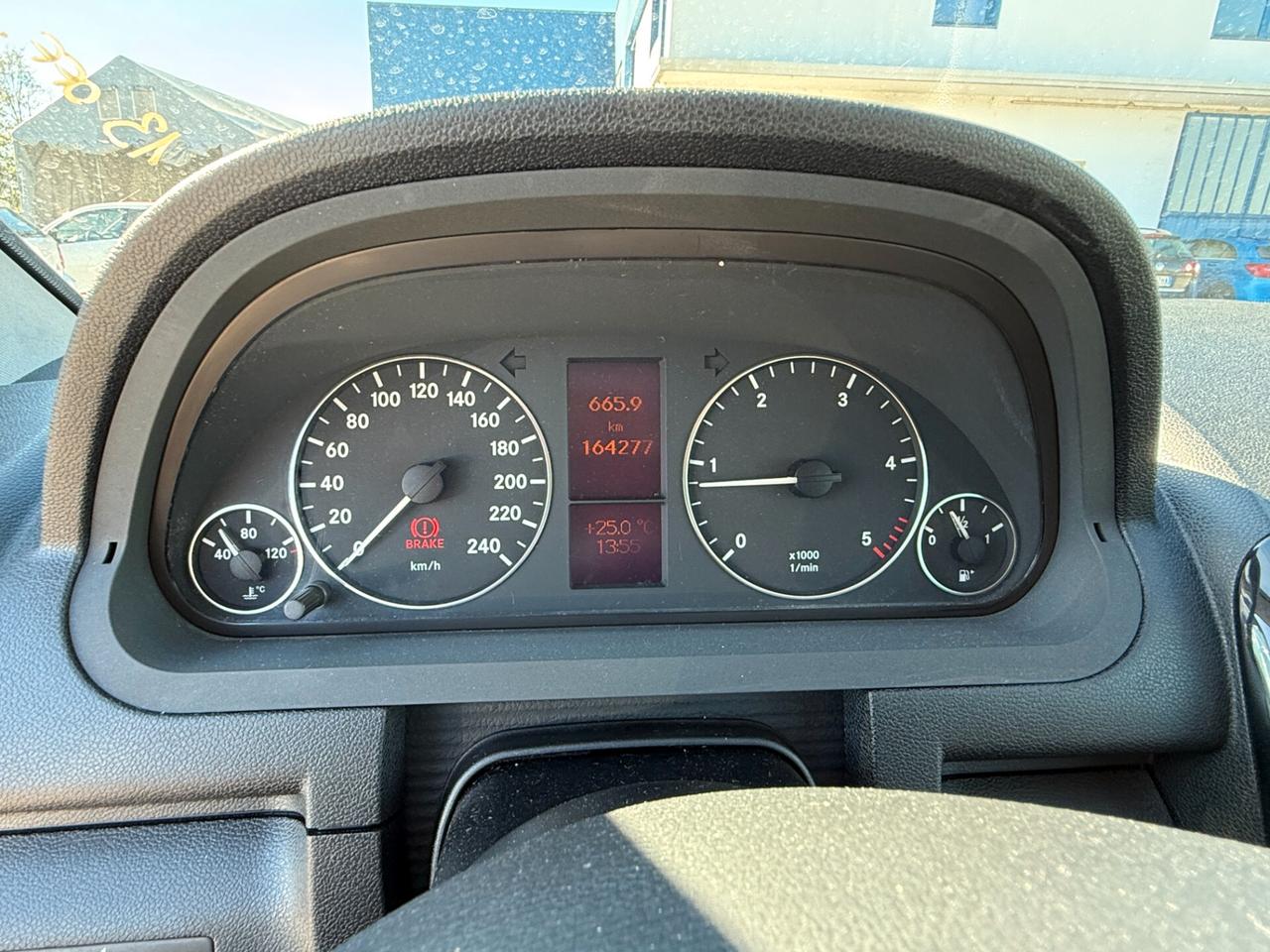 Mercedes-benz A 180 CDI Classic