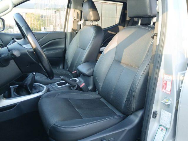 NISSAN Navara 2.3 dCi 190 CV 4WD Double Cab Tekna Prezzo finito