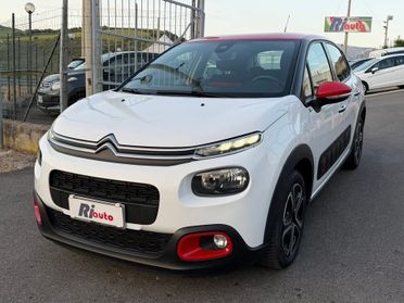 Citroen C3 BlueHDi 100 S&S Shine