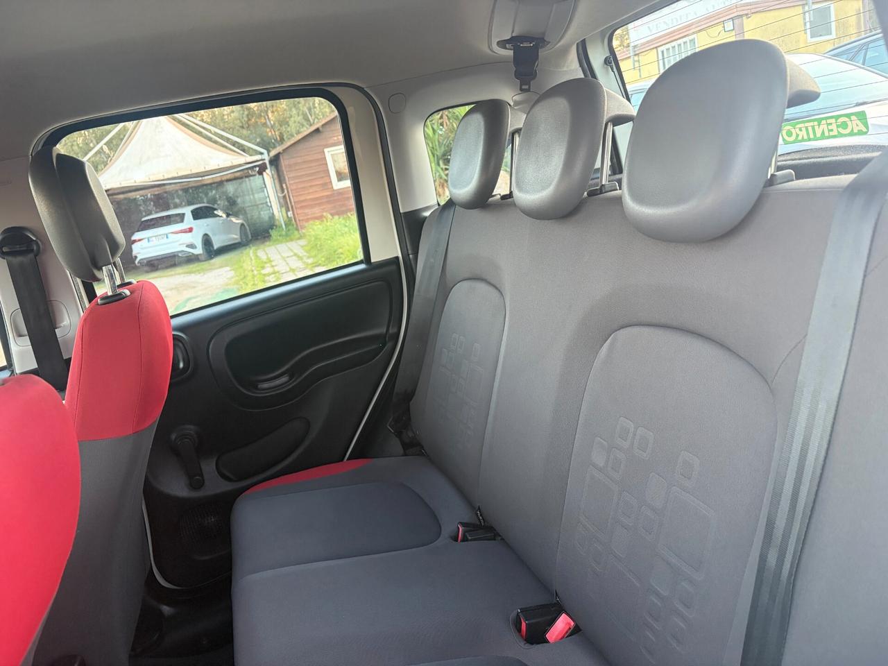 FIAT PANDA 1.3 MJT ANNO 2015 75CV