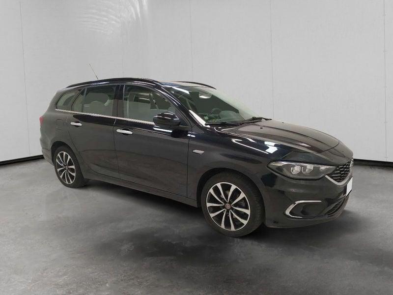 FIAT Tipo SW 1.6 mjt Lounge s&s 120cv