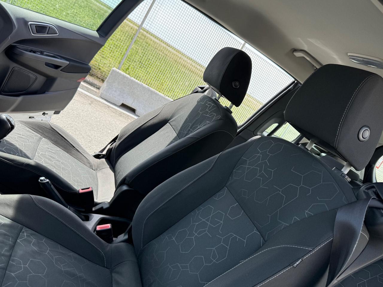 Ford B-Max 1.0 EcoBoost 100 CV**LEGGI DESCRIZIONI