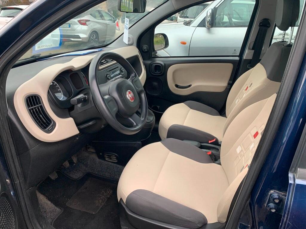 FIAT Panda 3ª serie Panda 0.9 TwinAir Turbo Na...