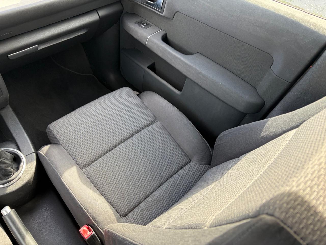 Audi A2 1.4 TDI Base