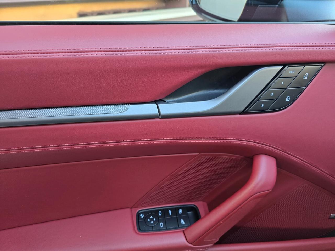 Porsche 911 Cabrio 3.0 Carrera 4S