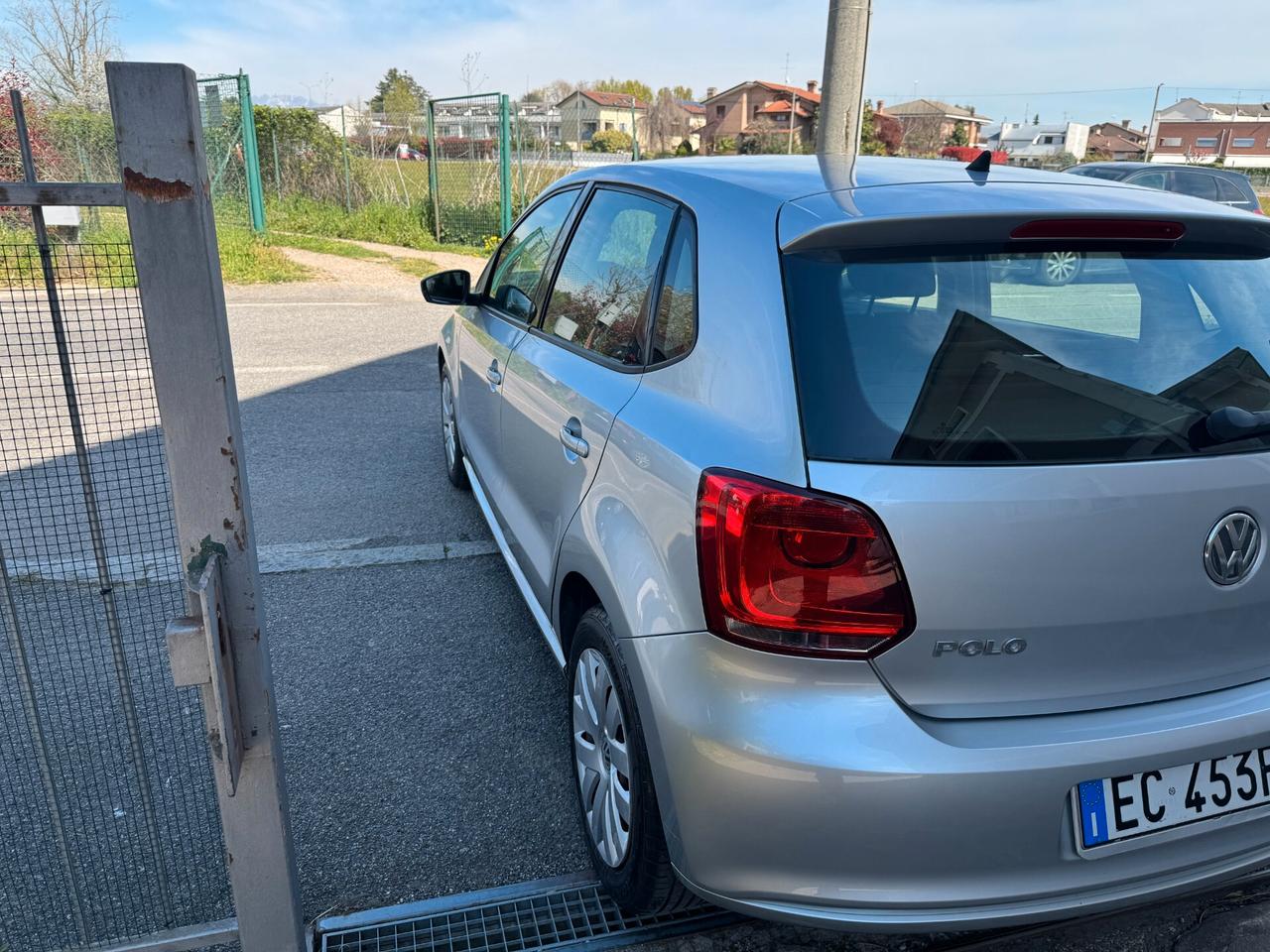 Volkswagen Polo 1.2 70 CV 5p. Comfortline Euro 5