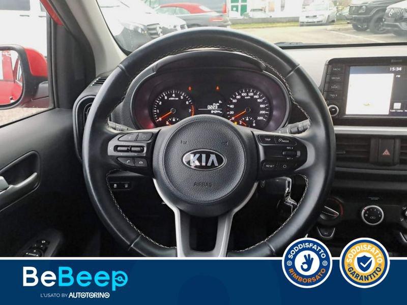 KIA Picanto 1.0 CITY