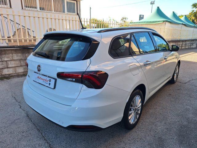 FIAT Tipo 1.6 Mjt S&S SW LIFE