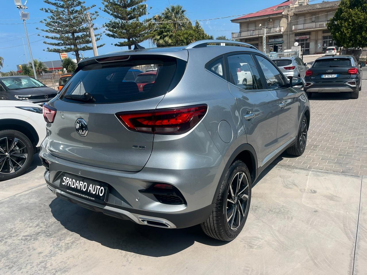 Mg ZS 1.5 VTi-tech Luxury