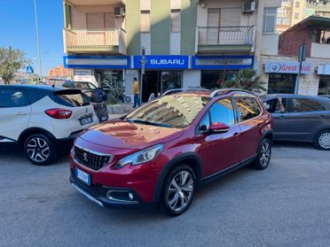 Peugeot 2008 BlueHDi 100 S&S Allure